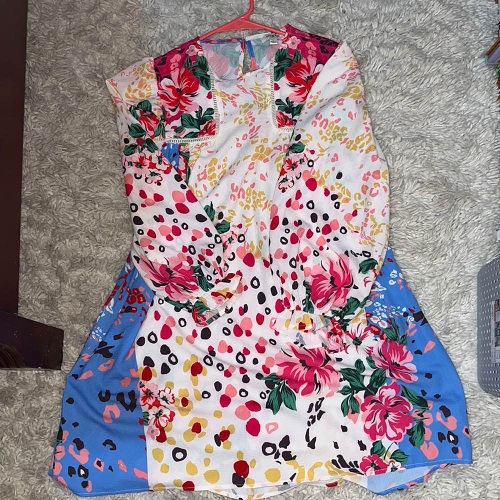 NWOT Boutique Dress